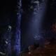Illustration for article titled iOcarina of Times/i Zora Cave Gets a Next-Gen Facelift
